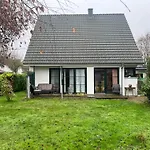 House In Gartenstadt Rostock