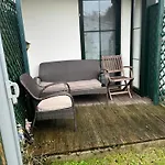 House In Gartenstadt Rostock