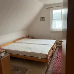 House In Gartenstadt Ferienhaus