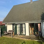 House In Rostock Gartenstadt