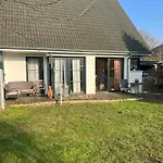 House In Rostock Gartenstadt