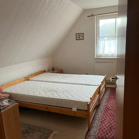 House In Gartenstadt Holiday home