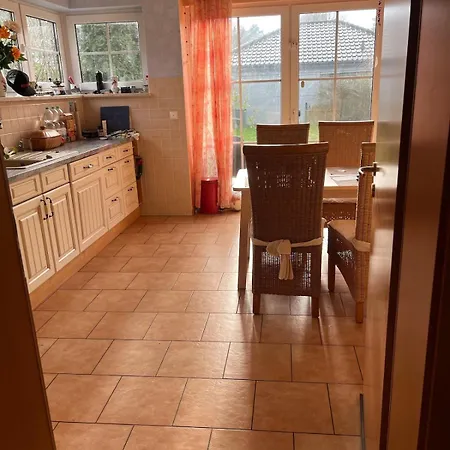 Holiday home House In Gartenstadt