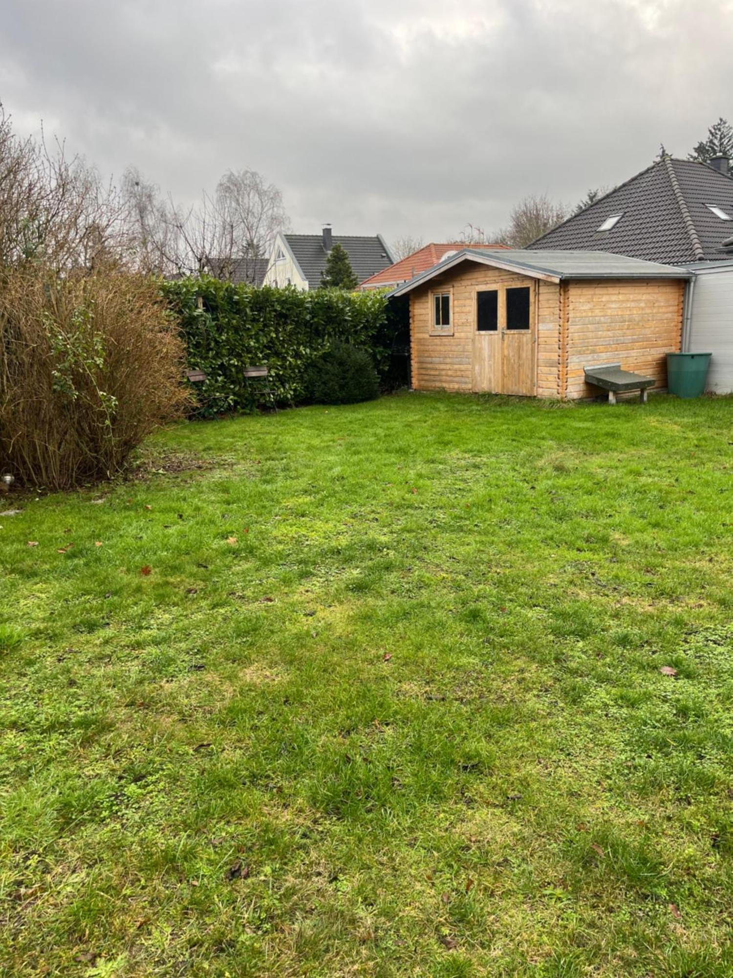 House In Gartenstadt