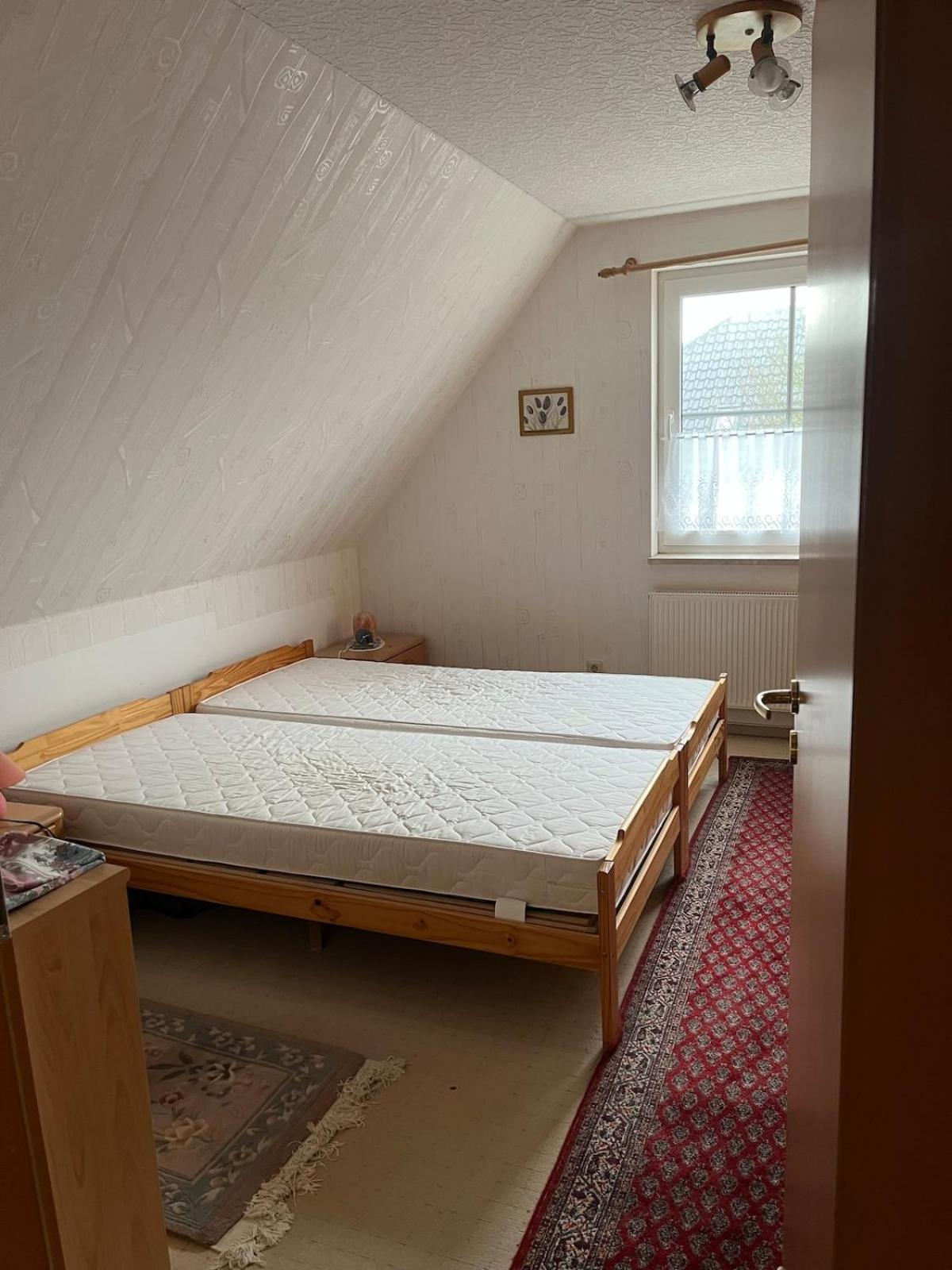 House In Gartenstadt Holiday home