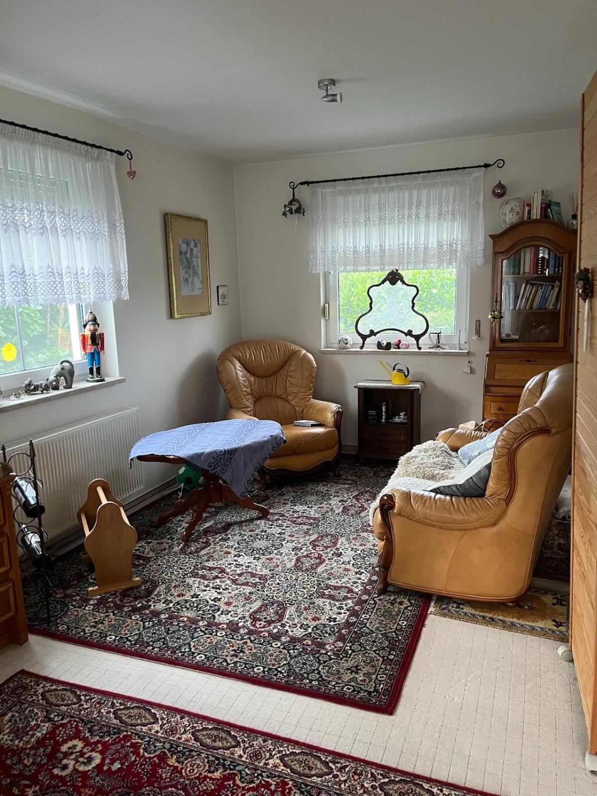 House In Gartenstadt Holiday home *