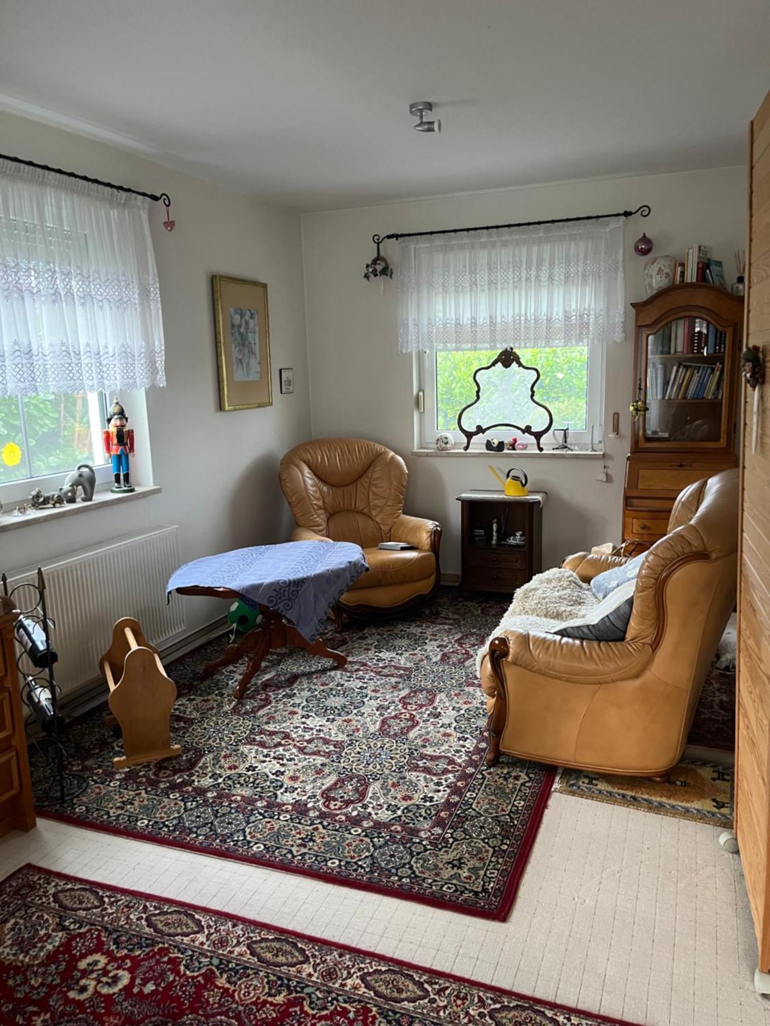 House In Gartenstadt